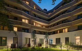 Elisapart - Apartments Am Sommerschloss